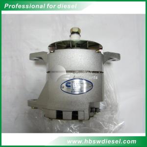 Quality Cummins Alternator 3016627 for CCEC NT855 M11 Diesel engine wholesale
