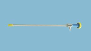 Quality 30 Degree Laparoscope 10mm 45cm Length Optimal Image in high definition wholesale