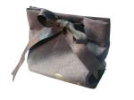 OEM Colorful KOHINOR Oxford Fabric Jerlery Gift Bag With Ribbon Closure For