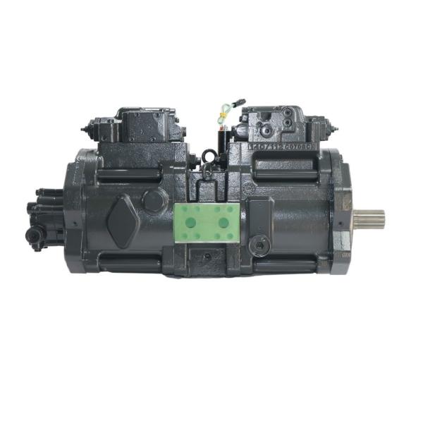 KAWASAKl K3V112DT-9N14 Hydraulic Pump For Vol Vo EC210 EC210B Kato HD700