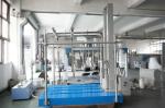 Accurate Package Drop Testing Equipment , Carton Drop Fall Impact Test Apparatus
