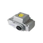 Intelligent Electronic Control Actuator Thread Connection IP67 Smart Electric