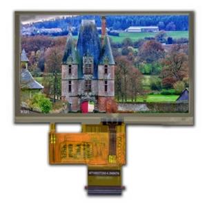 Quality OEM LCD Touch Module wholesale