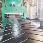 Oil Resistant and High Temperature Resistance Steel Cord Conveyor Belts with OEM