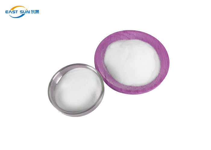 20kg 25kg DTF Hot Melt Adhesive Powder White Tpu 250 μM