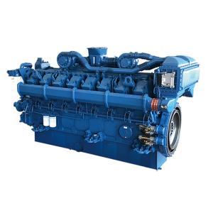 Quality Multiple Fuels Second Hand Generator For Factories Shops Homes Farms wholesale