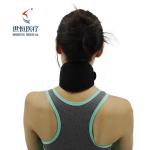 Self-Heating Magnetic Neck Massage Therapy Pad Band Whiplash Collar