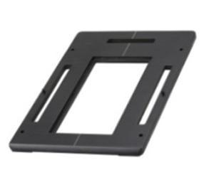 Quality Basic Supine Head Carbon Fiber Baseplate for Radiotherapy Immobilization wholesale