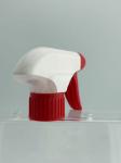Chemical Resistant Bottle Spray Full Plastic Trigger Sprayer Dispenser for