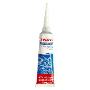 Quality RTV Silicone High Temperature Resistant Adhesive Electronic Components wholesale