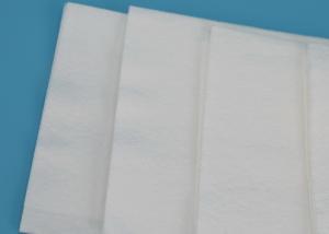 Quality Leakproof And Heat Sealing 95kPa Biohazard Bag Guaranteed Pressure Resistance wholesale
