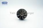 GTB1549V Turbine Wheel Shaft 786137-0001 , 786137-0003 , 790179-0002 For RenauIt