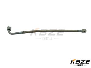 Quality CAT C9 TURBOCHARGER LINES HOSE CA2440988 244-0988 2440988 FITS FOR E330C E330D E336D EXCAVATOR wholesale