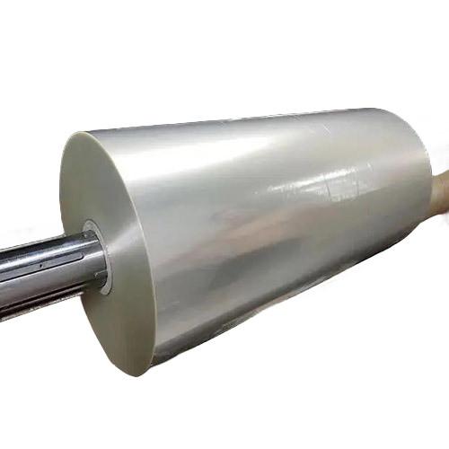 10-50 micron Heat Sealable BOPP Film for Packaging and Laminating Width 100