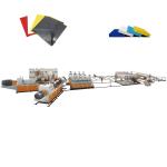 1220MM PVC WPC Advertising Board Making Machine
