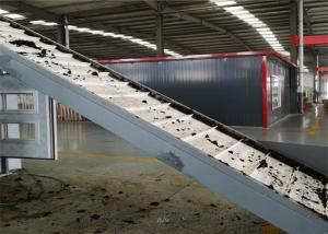 Quality Pollution Free Sludge Dewatering Equipment , Sludge Dewatering System Domestic wholesale