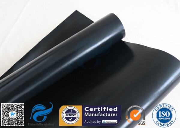Non Stick Baking BBQ Grill Mat 260℃ 0.12MM 15.75"x13" FDA Food Grade PTFE
