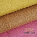 High Water Absorption Microfiber Suede Fabric Car Cloths For Washing