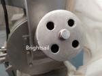 High Speed Moringa Leaf Ginding Machine Stainless Steel Moringa Leaf Powder mill