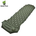 Geertop Eco Nylon 195x60cm Inflatable Sleeping Bag
