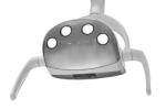 Delivery Systems Electricity Power Dental Chair Unit
