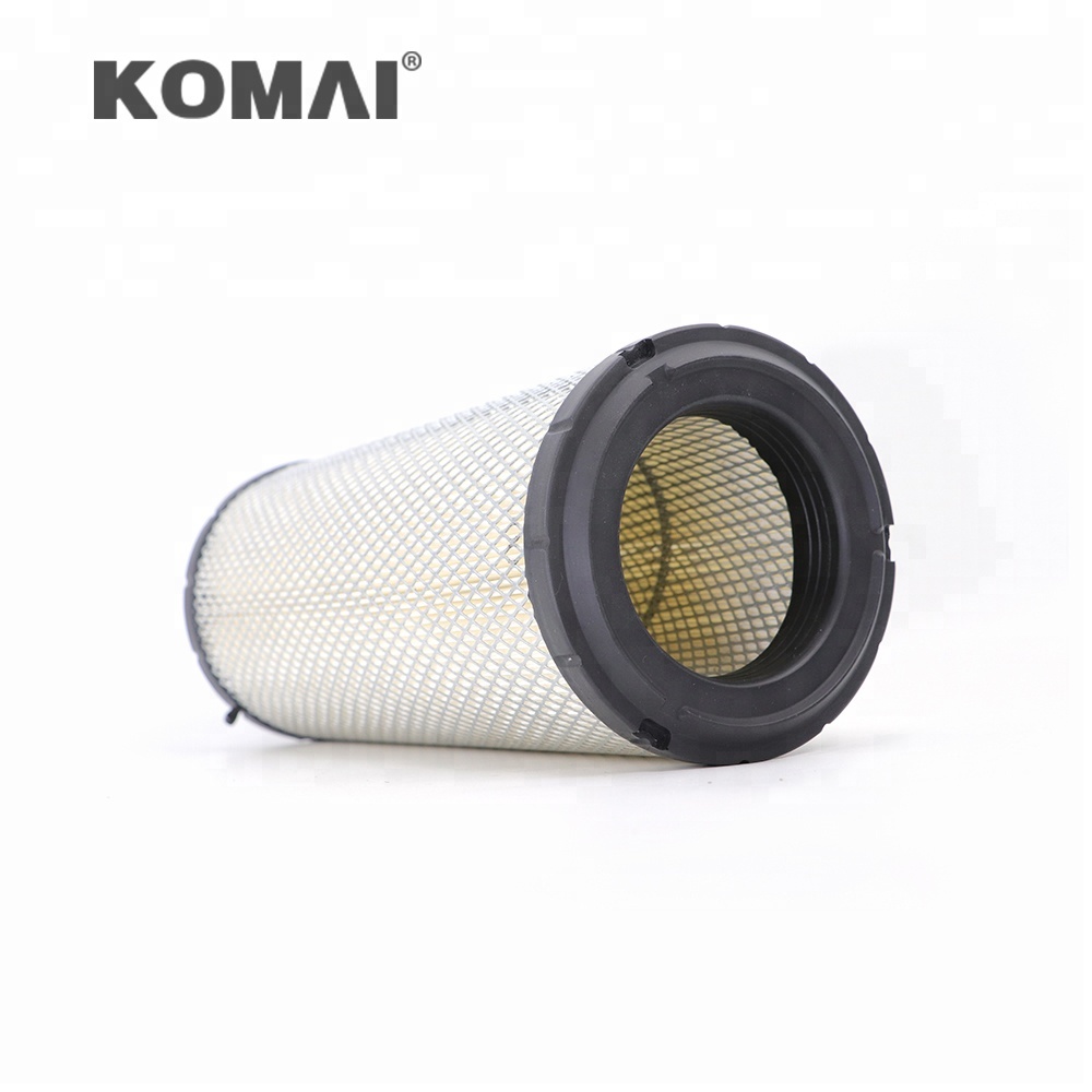 KOMAI FILTER A-133AB FOR SANY MINI EXCAVATOR SY55C-9/SY55C/SY60-8/SY65-9/SY75C-9 AIR FILTER ELEMENT B222100000591 B222100000593