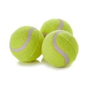 Quality New Tennis Balls Sports wholesale
