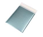 Shockproof Metallic Mailing Bags For DVD / CD / Camera / Lens Shipping