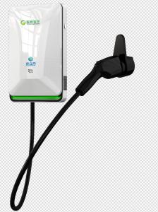 Quality 32A 7kw Single Phase Car Charger AC Home Charger UV Protection Design wholesale
