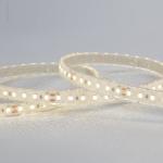 SMD 2835 Flexible LED Strips Light Waterproof With High Luminous Efficiency