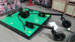 Wheel Kits For Slasher Mower ;Wheel Assembly For Pasture Lawn Mower