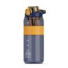Buy cheap FDA Approved 64oz Clear Tritan Plastic Sport Bottles With Handle from wholesalers