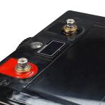 IP67 36V LiFePO4 Battery