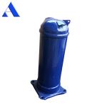 551 Series Steel Reefer Container Spare Parts Model 18-10134-24 Compressor for