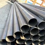 Hot Sale Bs3059 Gr.360 Boiler Tube Gr.360 Seamless Steel Pipe En 10297 Seamless