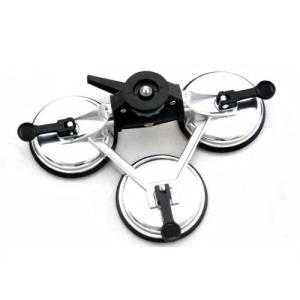 Quality Window Suction-Cup Mount CarIII Vehicle Photo Video Sucker Stabilizer Rig for DSLR Camera wholesale