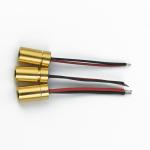 Industry 120 Degrees 650nm 100mw Red Laser Diode Module