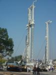 261kw CFA Equipment