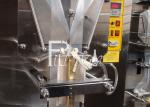 Sachet / pouch / bag liquid water packing / packer / packaging machine /