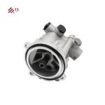 Other Appliions Kawasaki Excavator Hydraulic Pilot Pump VOE14536672 K3V140 Gear