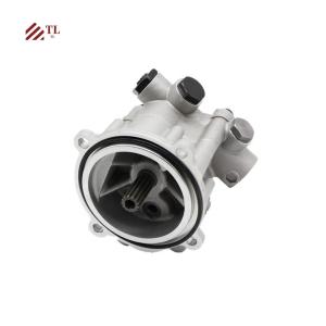 Quality 100% Tested Excavator Parts SK200-8 R210-7 CLG922D K3V112DT Hydraulic Pilot Pump 2902440-2976A wholesale
