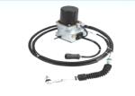 7834-40-2000 Throttle Control Motor For PC200-5 Excavator