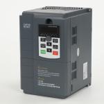 V/F Control VFD Inverter 3 Phase 4kw 5 HP VFD Phase Converter SGS