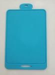 Non - Stick Silicone Mold Tools Non Slip Mats Meat Vegetable Chopping Board