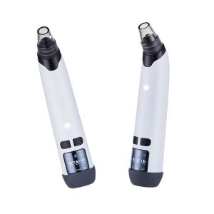 Quality Justtide 4 Heads 500mAh Battery 120g Vacuum Suction Beauty Device wholesale