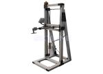 Sliding Door Furniture Testing Equipment Hinge Durability Testing Machine , 0-90
