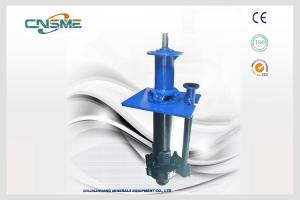 Quality Heavy Duty Single Stage Pump Vertical Slurry Sump Pumping wholesale