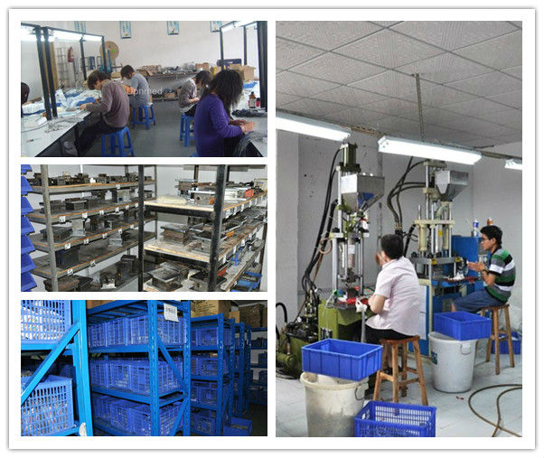 Upnmed Factory_