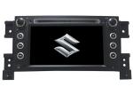 Suzuki Vitara 2006-2010 HD Android 10.0 Car DVD IPS Touch Screen Radio GPS