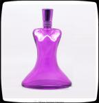 Piece/Pieces women shaped perfume bottle